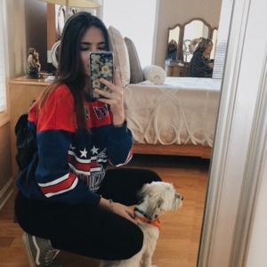 Meet your Posher, Kerry